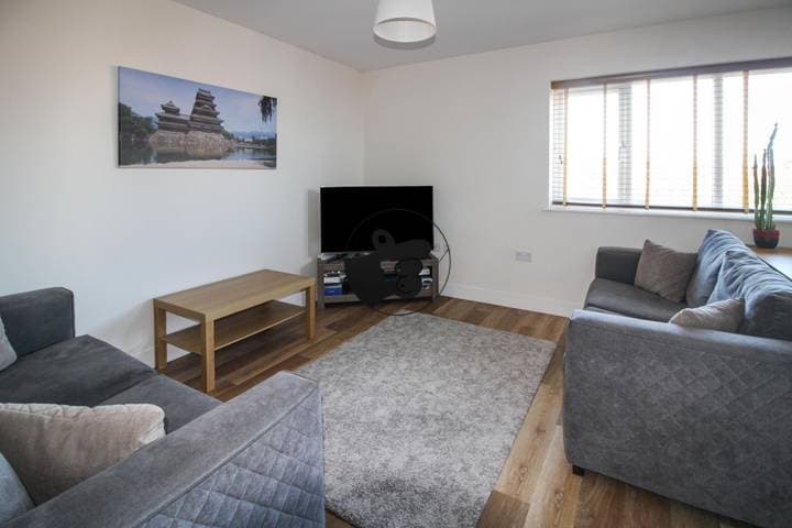 2 bedrooms apartment for sale in Maldon, United Kingdom - Image 4