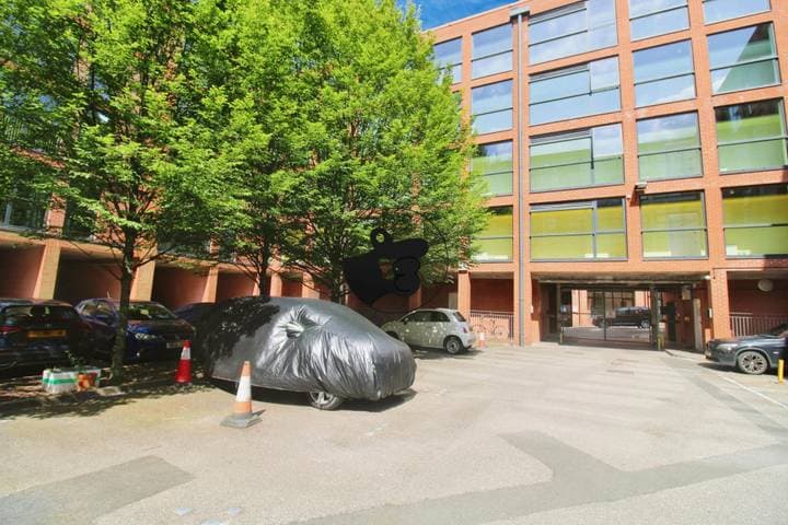 2 bedrooms apartment for sale in Birmingham, United Kingdom - Image 15