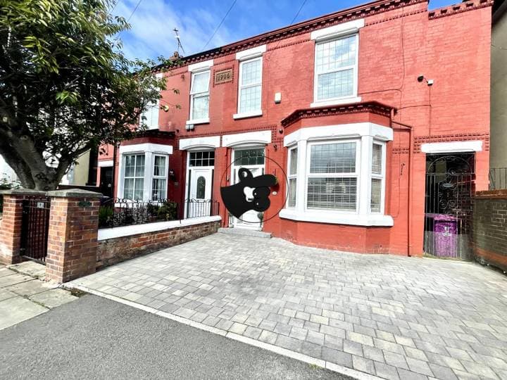 3 bedrooms house for sale in Liverpool, United Kingdom - Image 2