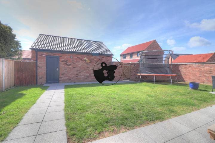 3 bedrooms house for sale in Kings Lynn, United Kingdom - Image 19