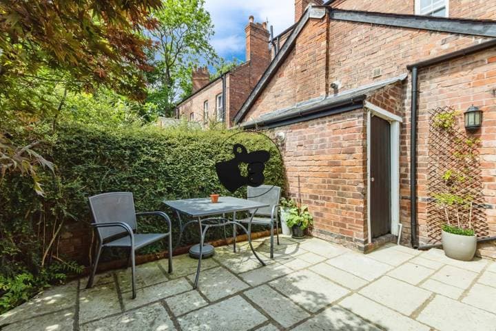 3 bedrooms house for sale in Nottingham, United Kingdom - Image 19