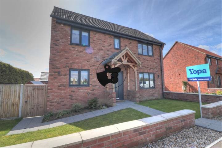 3 bedrooms house for sale in Kings Lynn, United Kingdom - Image 26