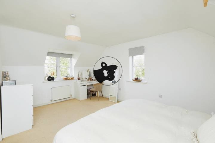 4 bedrooms house for sale in Derby, United Kingdom - Image 20