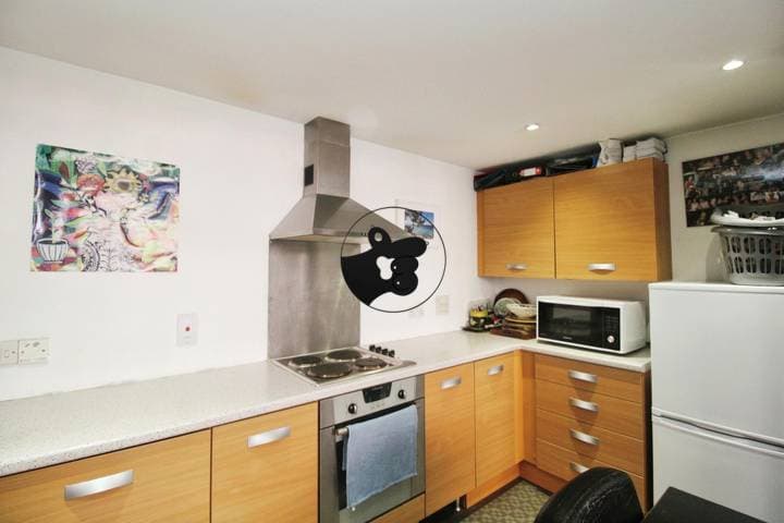 2 bedrooms apartment for sale in Birmingham, United Kingdom - Image 19