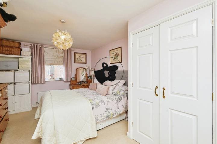 4 bedrooms house for sale in Derby, United Kingdom - Image 12