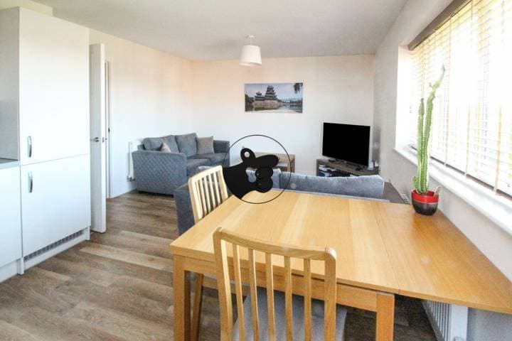 2 bedrooms apartment for sale in Maldon, United Kingdom - Image 5