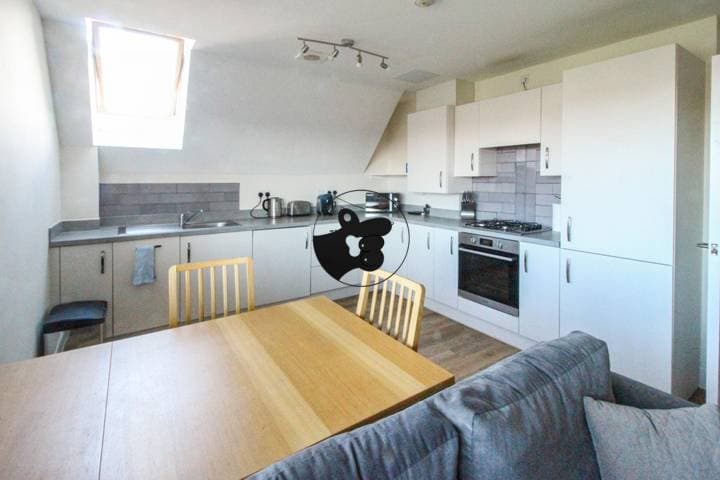 2 bedrooms apartment for sale in Maldon, United Kingdom - Image 6