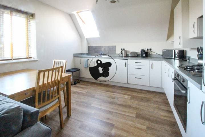 2 bedrooms apartment for sale in Maldon, United Kingdom - Image 3