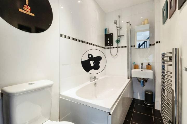 3 bedrooms house for sale in Nottingham, United Kingdom - Image 14