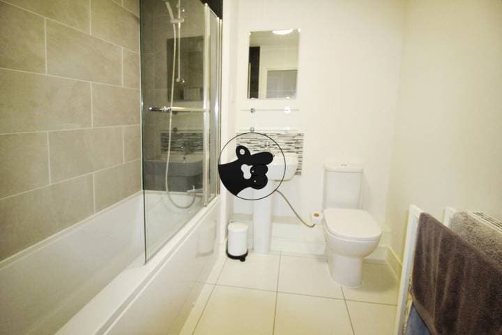 2 bedrooms apartment for sale in Maldon, United Kingdom - Image 11