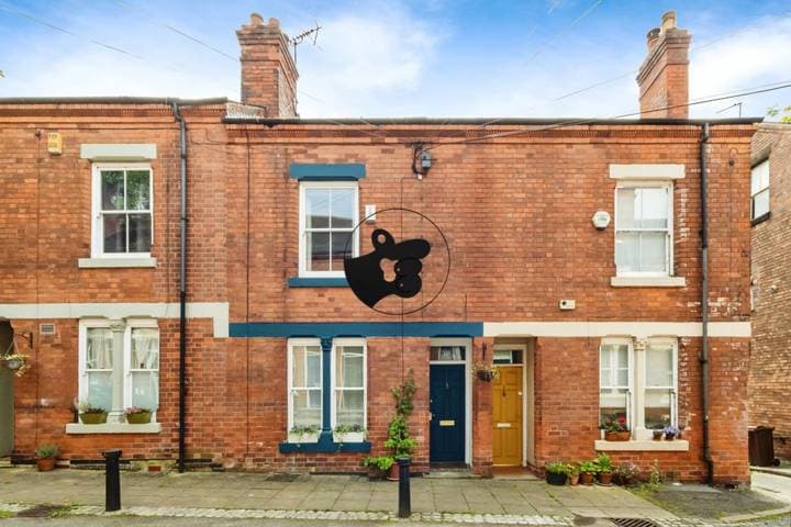 3 bedrooms house for sale in Nottingham, United Kingdom - Image 21