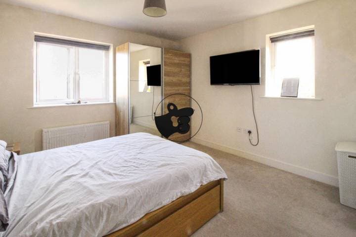 2 bedrooms apartment for sale in Maldon, United Kingdom - Image 7