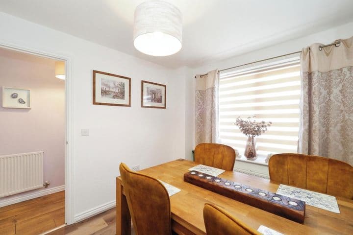 3 bedrooms house for sale in Mansfield, United Kingdom - Image 3