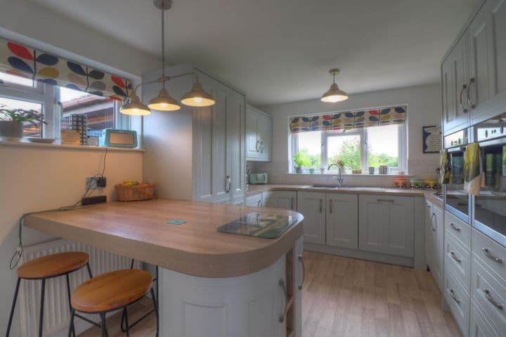 4 bedrooms house for sale in Loughborough, United Kingdom - Image 4