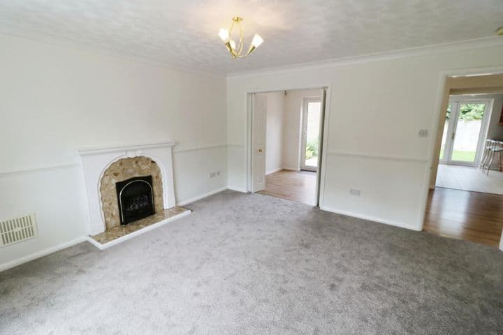 4 bedrooms house for sale in Dunholme, United Kingdom - Image 8