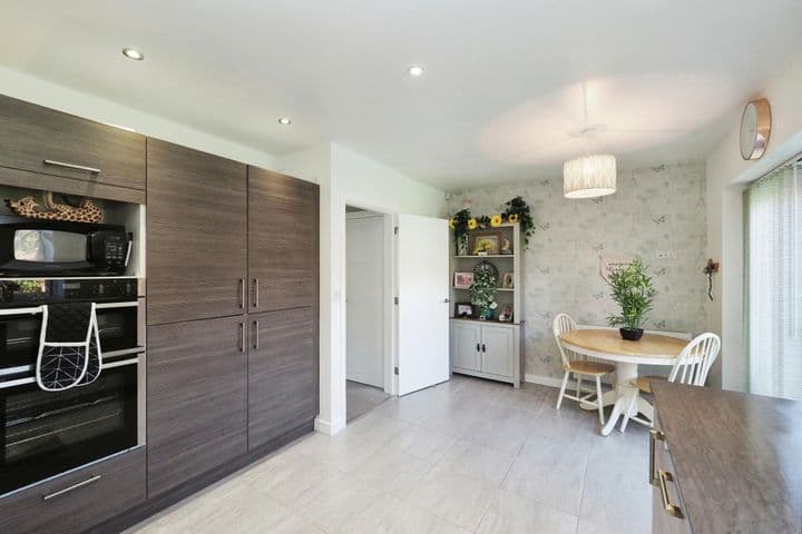 3 bedrooms house for sale in Mansfield, United Kingdom - Image 6