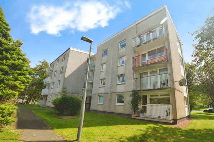 2 bedrooms apartment for sale in Glasgow, United Kingdom - Image 2