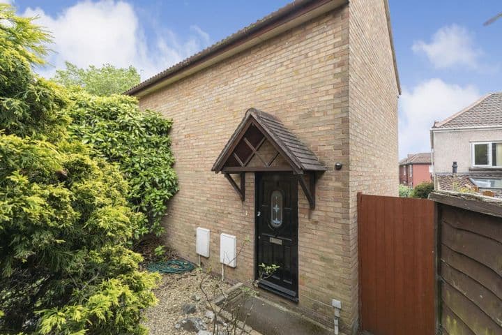 2 bedrooms house for sale in Bristol, United Kingdom - Image 2