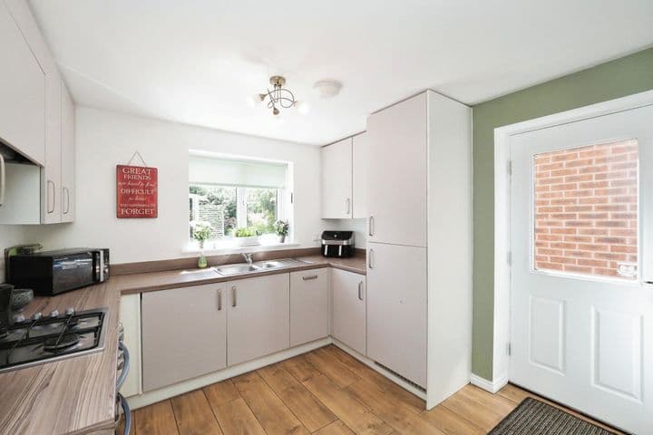 3 bedrooms house for sale in Mansfield, United Kingdom - Image 5