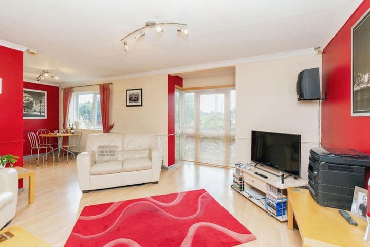 2 bedrooms house for sale in Bristol, United Kingdom - Image 6