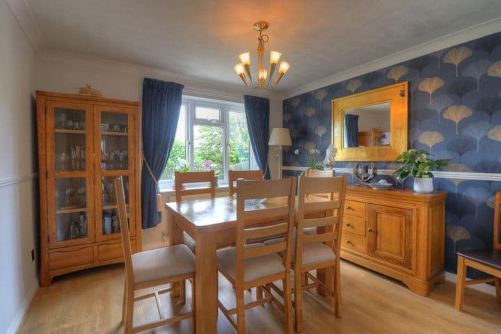 4 bedrooms house for sale in Loughborough, United Kingdom - Image 9