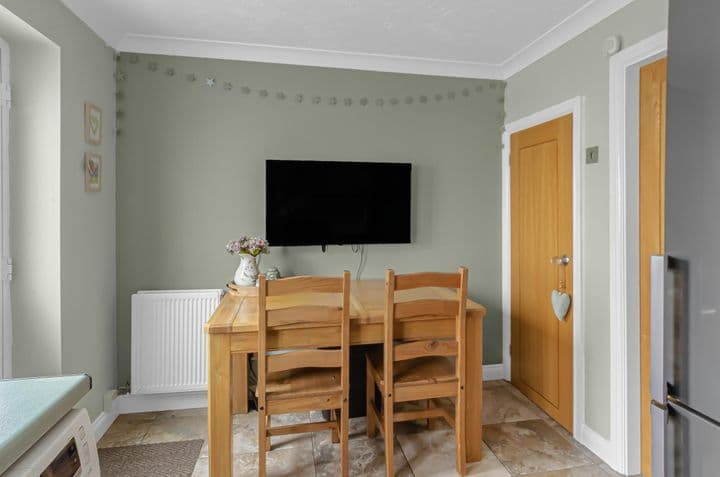 2 bedrooms house for sale in Chesterfield, United Kingdom - Image 9