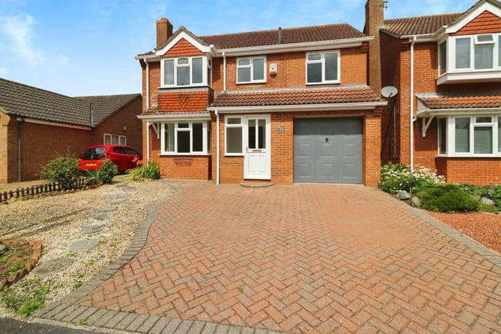 4 bedrooms house for sale in Dunholme, United Kingdom - Image 2