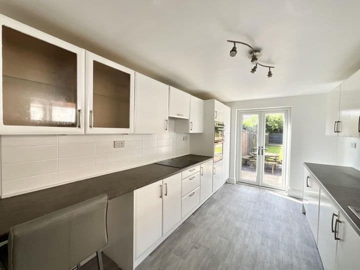 4 bedrooms house for sale in Nottingham, United Kingdom - Image 11