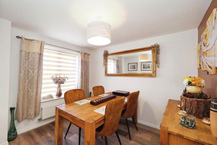 3 bedrooms house for sale in Mansfield, United Kingdom - Image 2