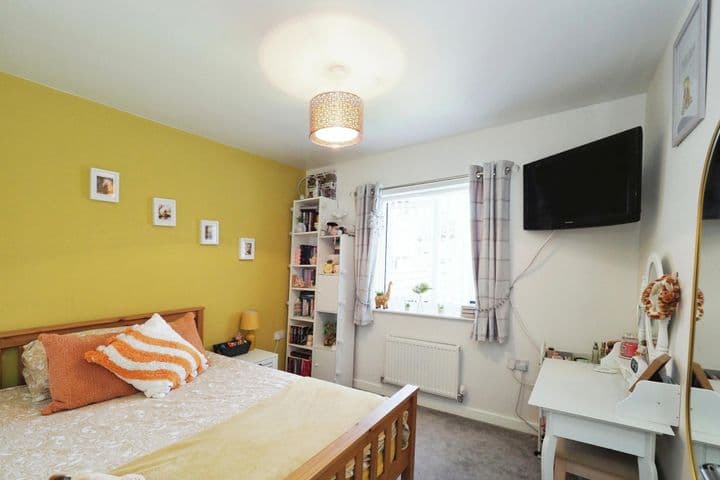 3 bedrooms house for sale in Mansfield, United Kingdom - Image 8