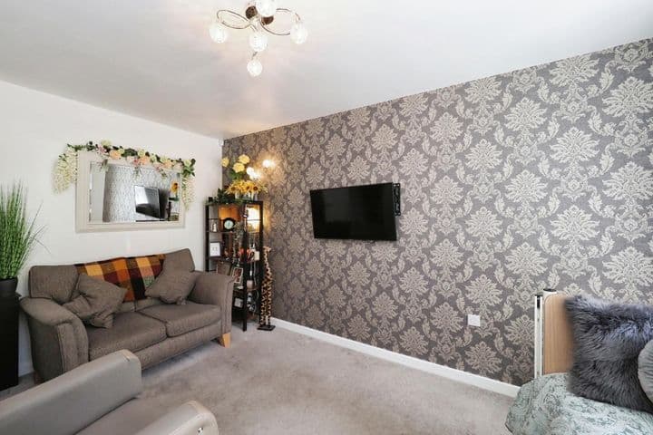 3 bedrooms house for sale in Mansfield, United Kingdom - Image 3