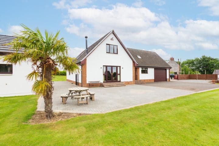 6 bedrooms house for sale in Dumfries and Galloway, United Kingdom - Image 2