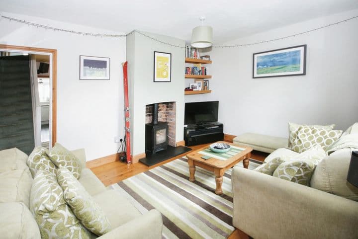 2 bedrooms house for sale in Deal, United Kingdom - Image 4