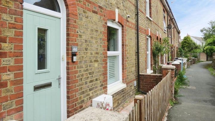 2 bedrooms house for sale in Deal, United Kingdom - Image 2