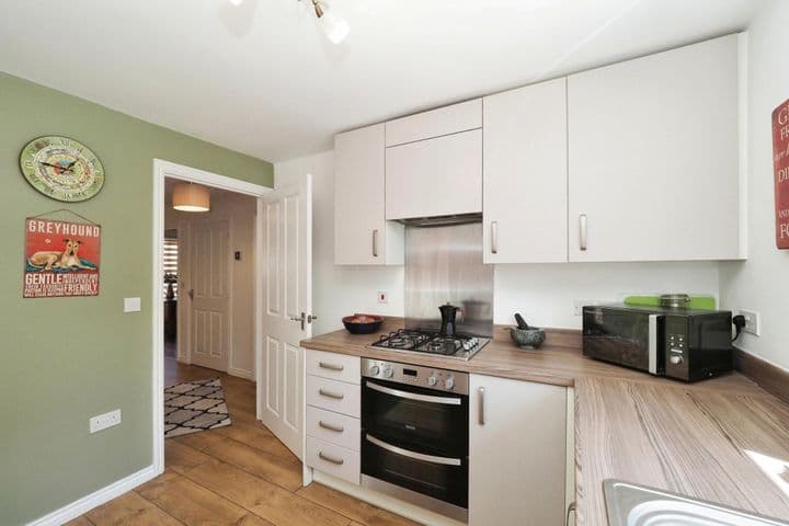 3 bedrooms house for sale in Mansfield, United Kingdom - Image 4