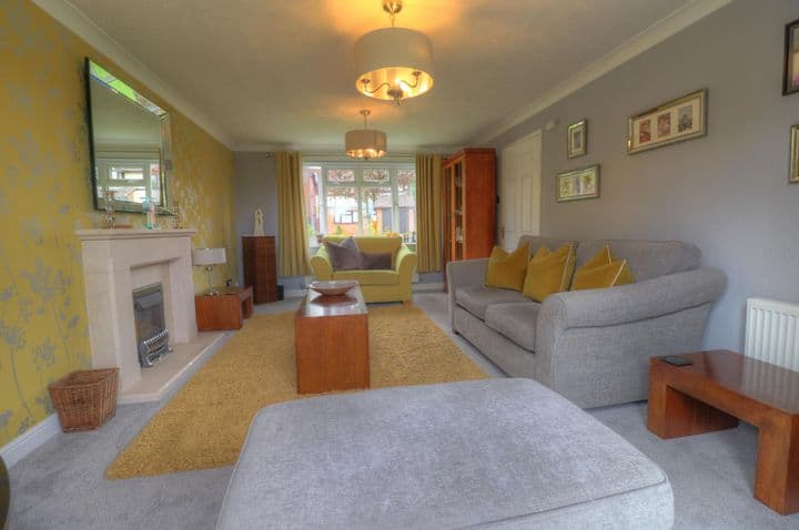 4 bedrooms house for sale in Loughborough, United Kingdom - Image 7