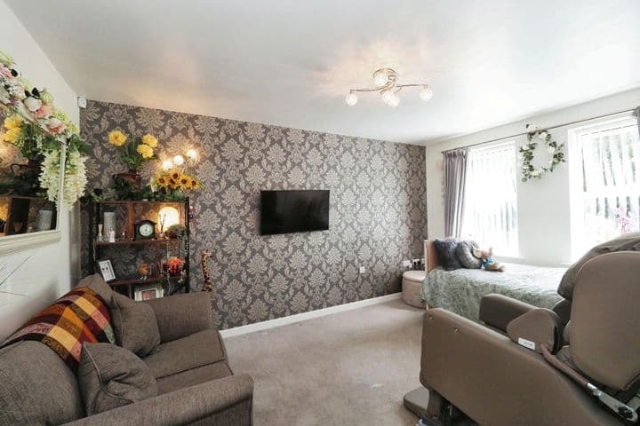 3 bedrooms house for sale in Mansfield, United Kingdom - Image 2