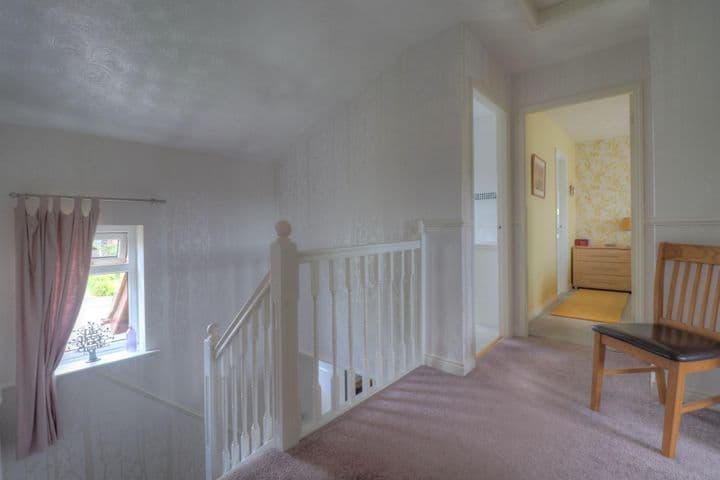 4 bedrooms house for sale in Loughborough, United Kingdom - Image 12