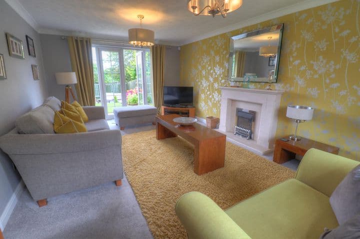 4 bedrooms house for sale in Loughborough, United Kingdom - Image 8