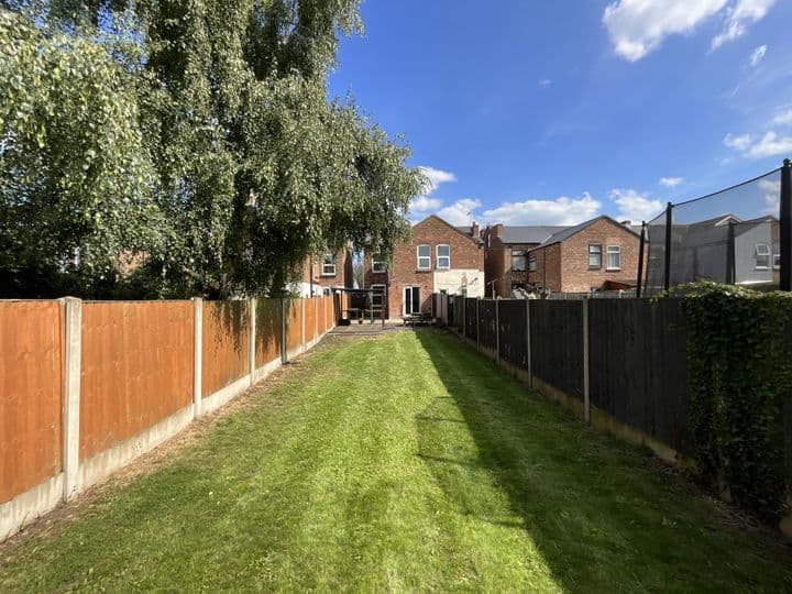 4 bedrooms house for sale in Nottingham, United Kingdom - Image 4