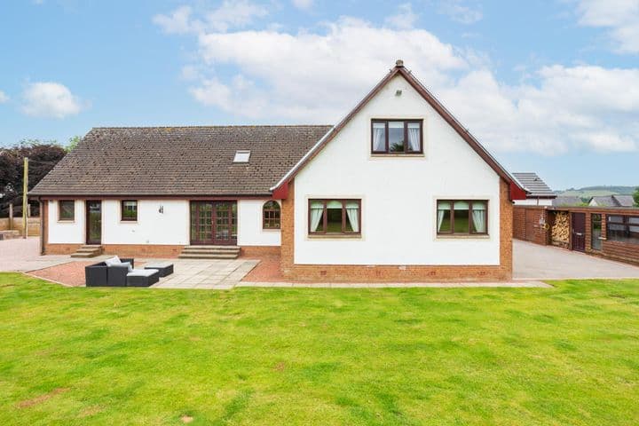 6 bedrooms house for sale in Dumfries and Galloway, United Kingdom - Image 4