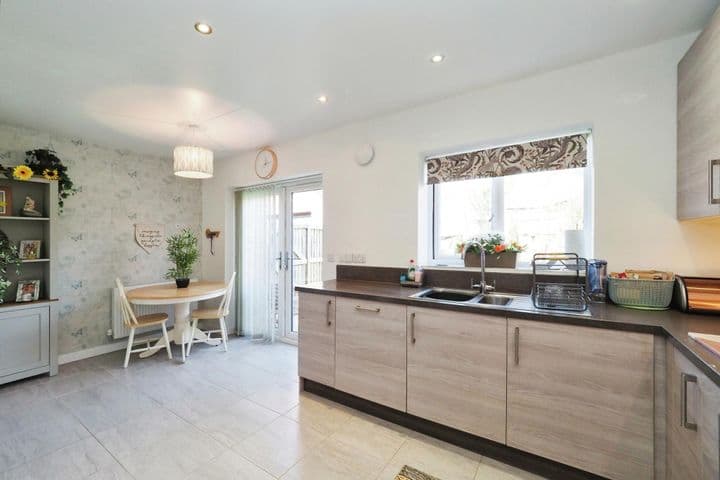 3 bedrooms house for sale in Mansfield, United Kingdom - Image 4