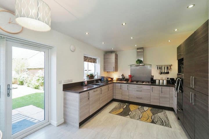 3 bedrooms house for sale in Mansfield, United Kingdom - Image 5