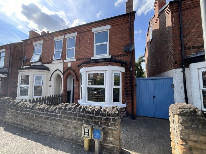 4 bedrooms house for sale in Nottingham, United Kingdom - Image 2