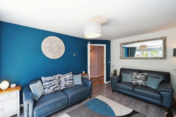 3 bedrooms house for sale in Mansfield, United Kingdom - Image 7