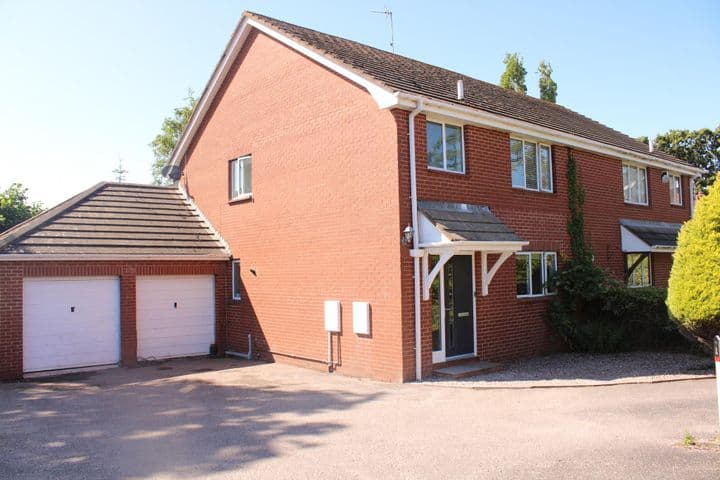 4 bedrooms house for sale in Exeter, United Kingdom - Image 4