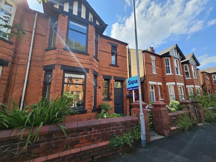 4 bedrooms house for sale in Manchester, United Kingdom