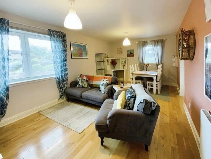 2 bedrooms apartment for sale in Glasgow, United Kingdom - Image 4