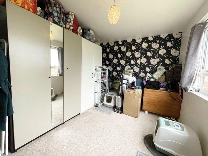 2 bedrooms apartment for sale in Wirral, United Kingdom - Image 11