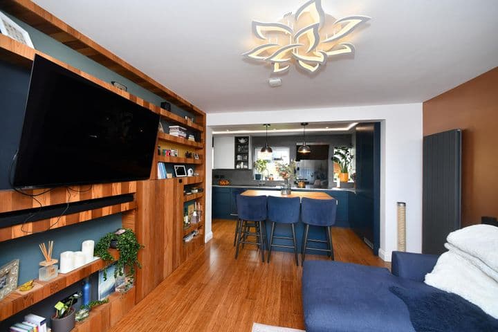 2 bedrooms house for sale in Brighton, United Kingdom - Image 6